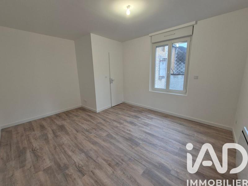 Maison - 101 m² - 6 pièces