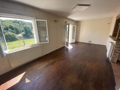 Maison - 83 m² - 4 pièces