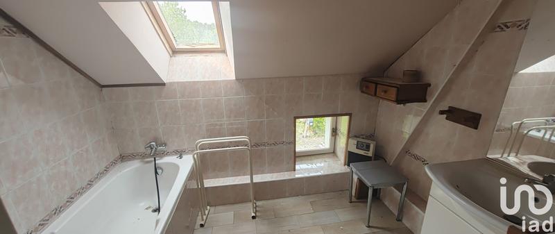 Maison de village - 243 m² - 10 pièces