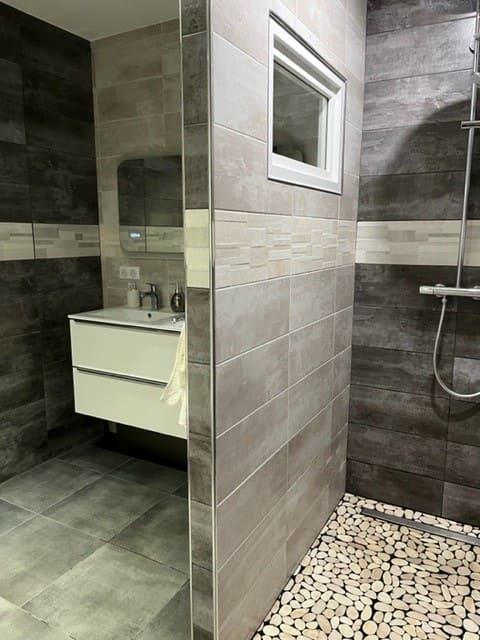 Maison - 182 m² - 5 pièces