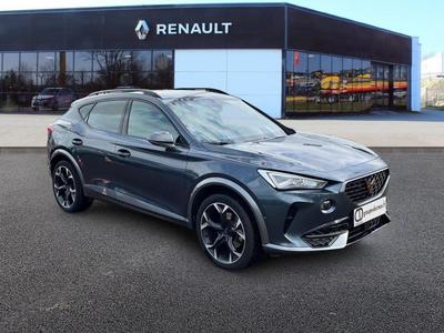 Cupra Formentor 1.5 Tsi 150 ch Dsg7 4th Anniversary Edition