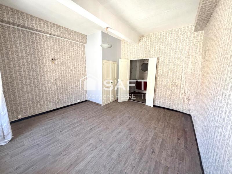 Maison - 200 m² - 4 pièces