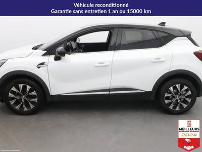 Renault Captur 1.0 Tce 90ch Techno