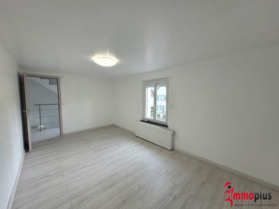 Maison de village - 85 m² - 4 pièces