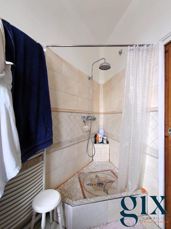 Appartement - 154 m² - 5 pièces