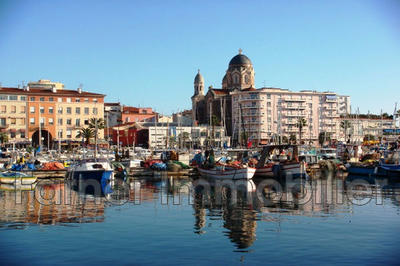 Fonds de commerce - 33 m²