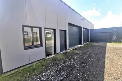 Local artisanal - 300 m² - 5 pièces