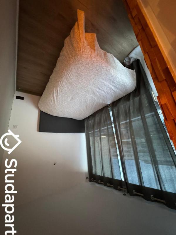 Appartement - 31 m² - 2 pièces