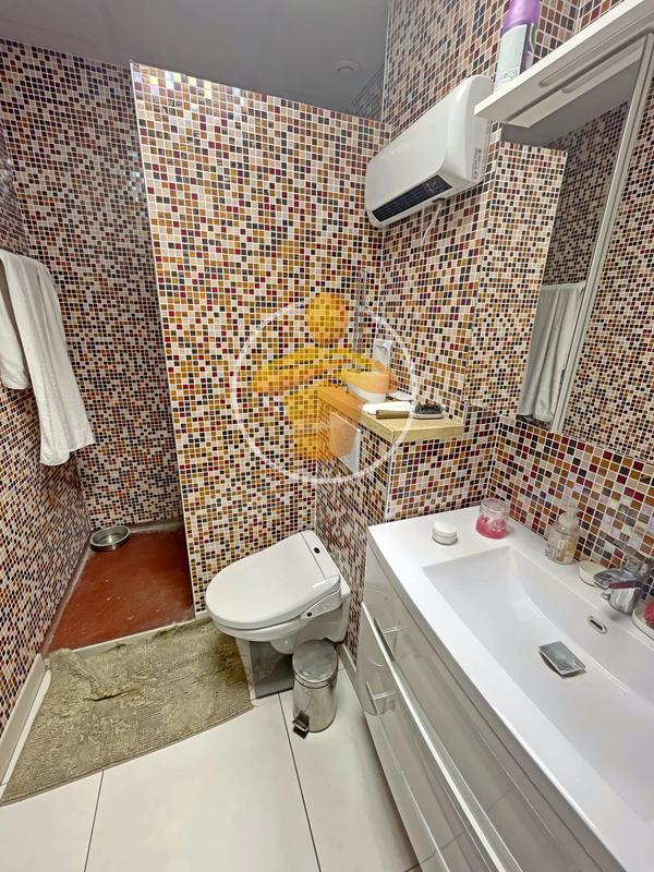 Immeuble - 395 m² - 6 pièces