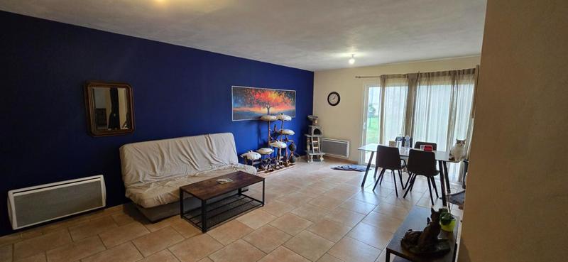 Villa - 131 m² - 5 pièces