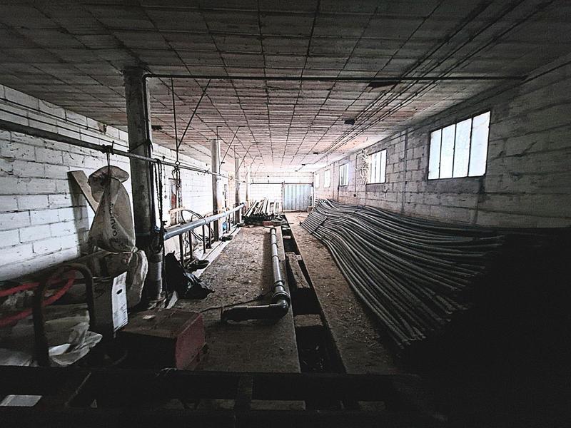 Maison - 140 m² - 7 pièces