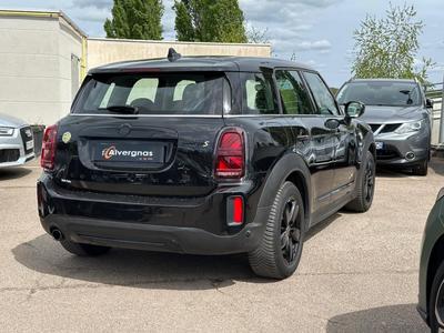 Mini Countryman II (2) (F60) Cooper se All4 125+95 Essential Bva6