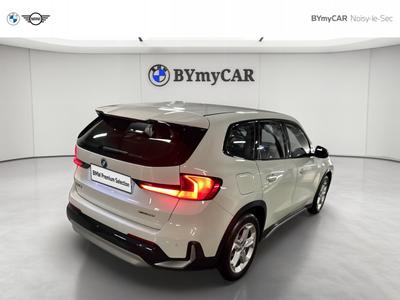 Bmw iX1 U11 xDrive30 313ch Bva xLine