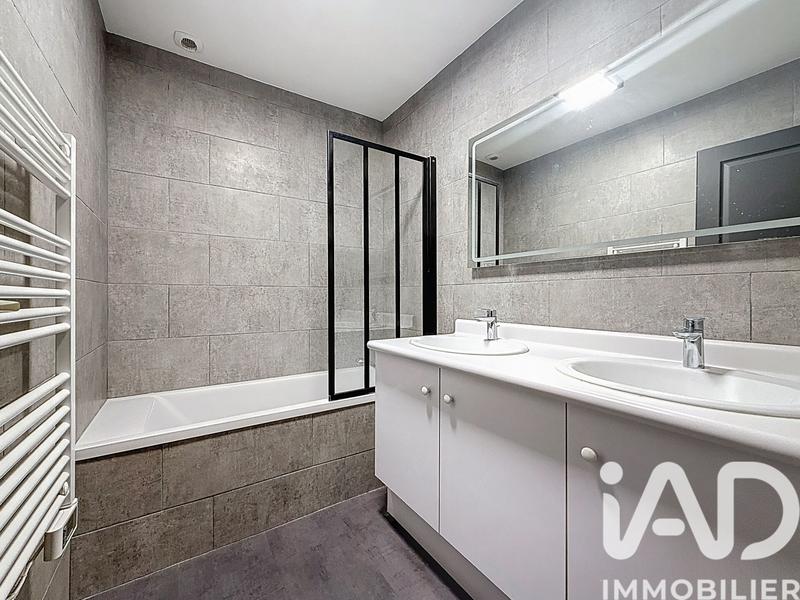 Maison - 148 m² - 6 pièces