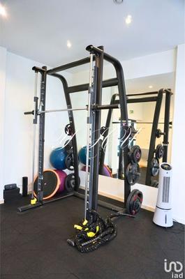 Local commercial - 63 m²