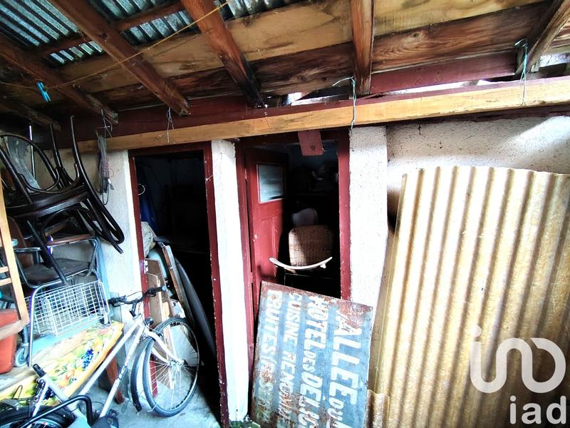 Maison - 90 m² - 7 pièces