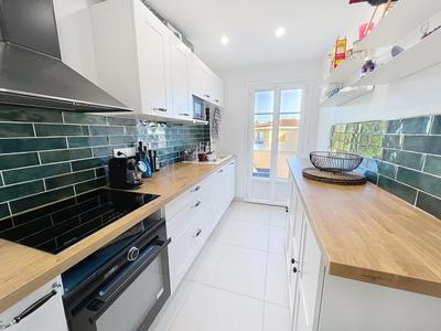 Appartement - 53 m² - 3 pièces