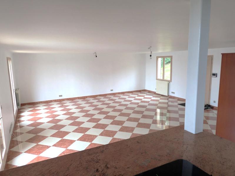 Maison contemporaine - 176 m² - 8 pièces