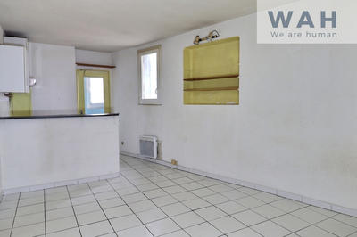 Appartement - 25 m² - 1 pièce