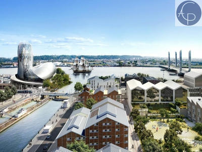 Appartement - 189 m² - 5 pièces