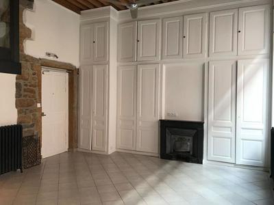 Duplex - 78 m² - 4 pièces