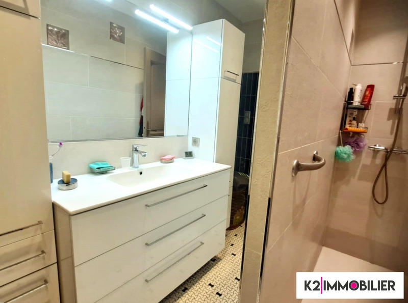 Maison - 157 m² - 5 pièces