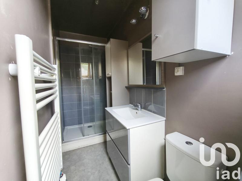 Maison de ville - 160 m² - 7 pièces