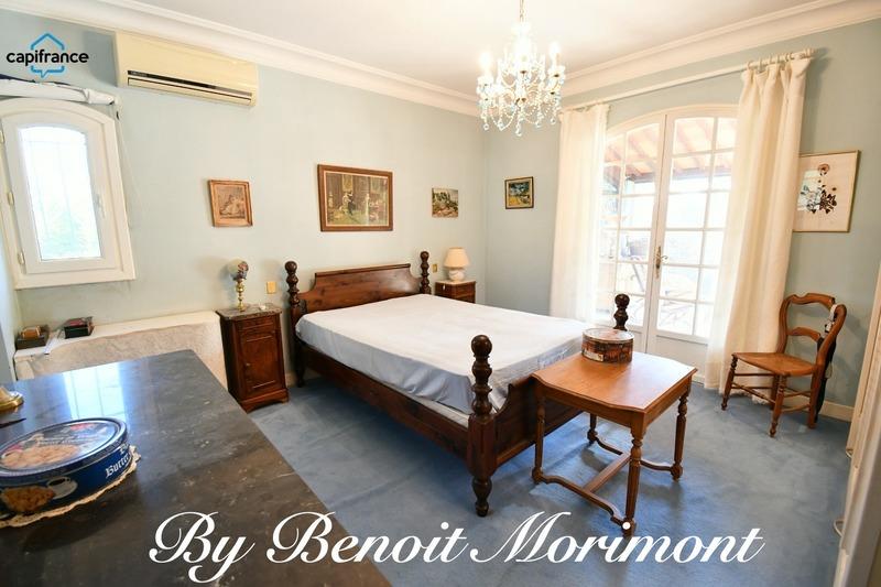 Maison - 234 m² - 5 pièces