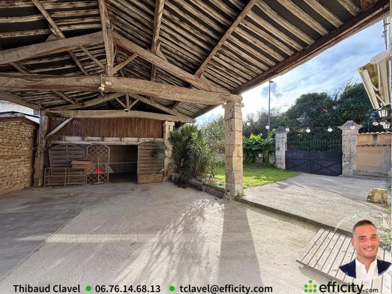 Pavillon - 149 m² - 6 pièces