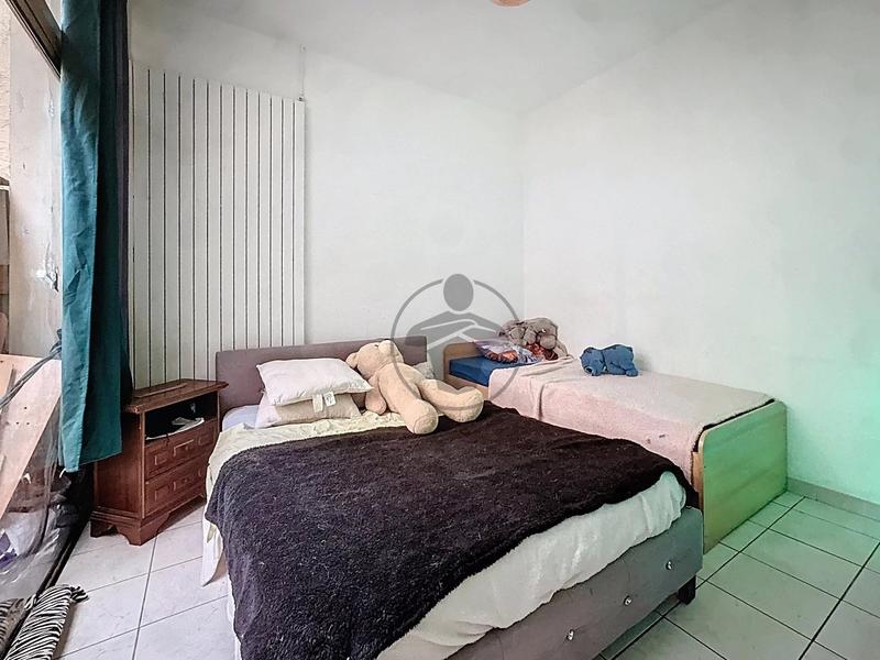 Immeuble - 188 m² - 7 pièces