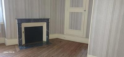 Maison de village - 89 m² - 4 pièces