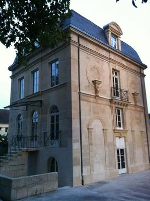 Bureau - 10 m² - 1 pièce