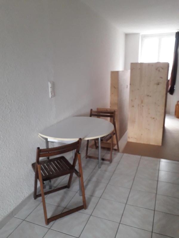 Appartement - 35 m² - 1 pièce