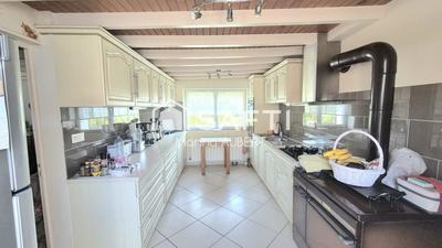 Maison de village - 97 m² - 4 pièces