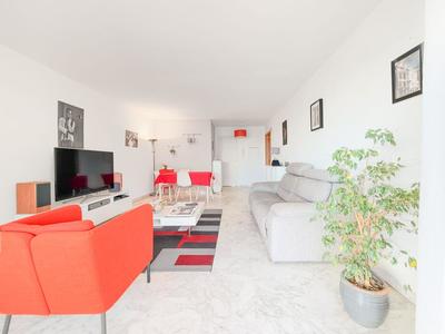 Appartement - 58 m² - 2 pièces