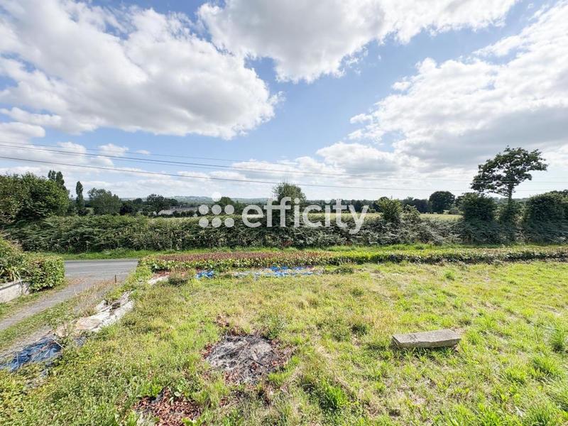 Pavillon - 62 m² - 4 pièces