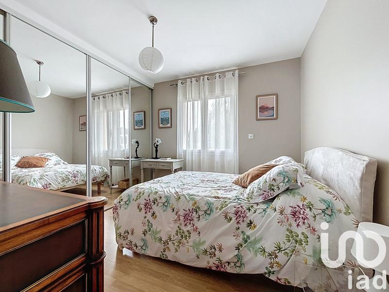 Maison - 131 m² - 5 pièces