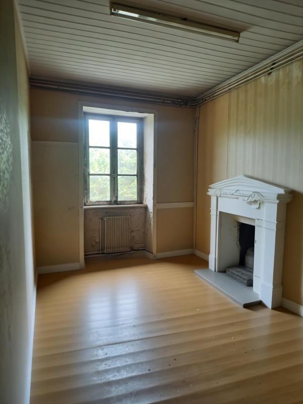 Maison ancienne - 267 m² - 9 pièces