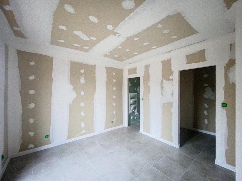 Maison - 87 m² - 4 pièces