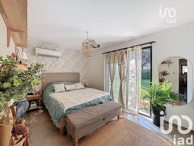 Maison - 126 m² - 4 pièces