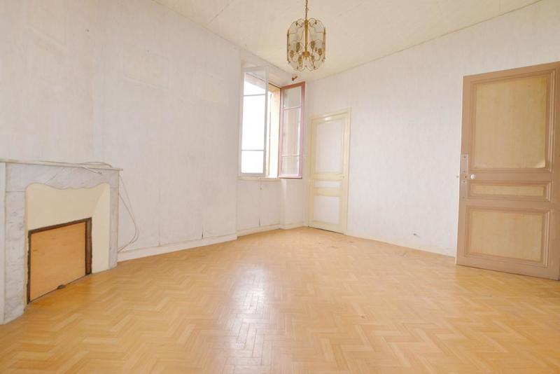 Appartement - 66 m² - 4 pièces