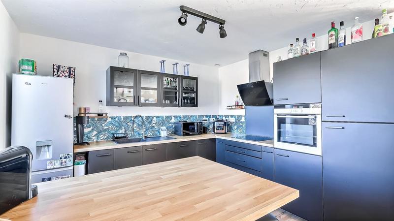 Villa - 98 m² - 4 pièces