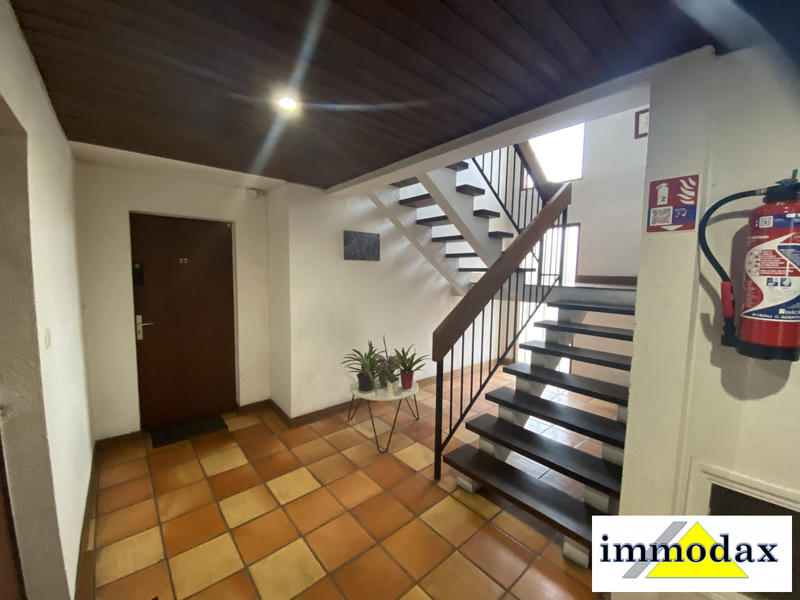 Appartement - 74 m² - 3 pièces