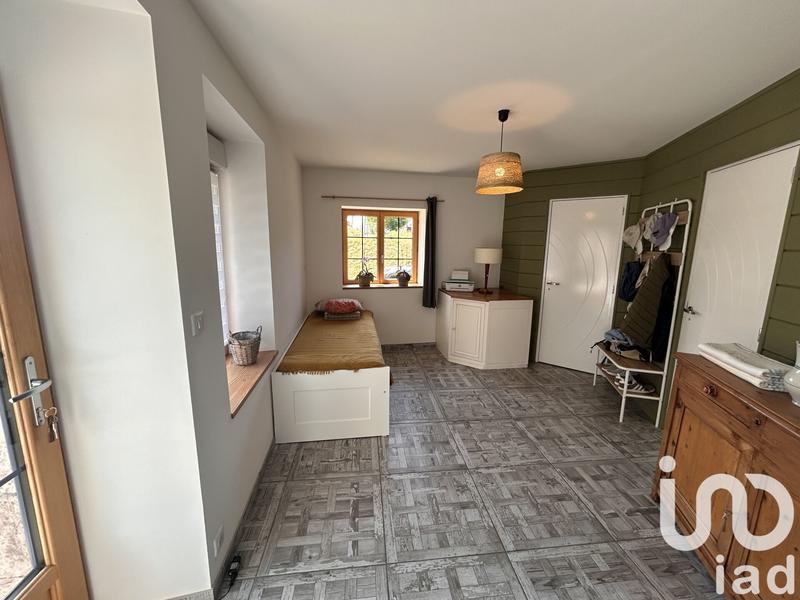 Maison - 167 m² - 6 pièces