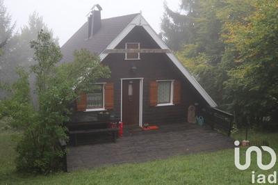 Châlet - 35 m² - 3 pièces