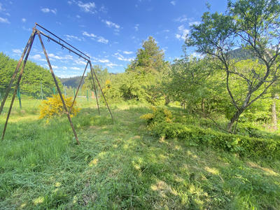 Maison - 82 m² - 5 pièces