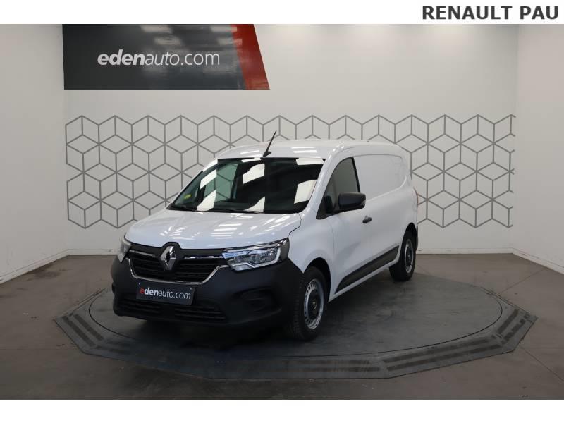 Renault Kangoo Van L2 Blue Dci 115 Grand Confort - 22