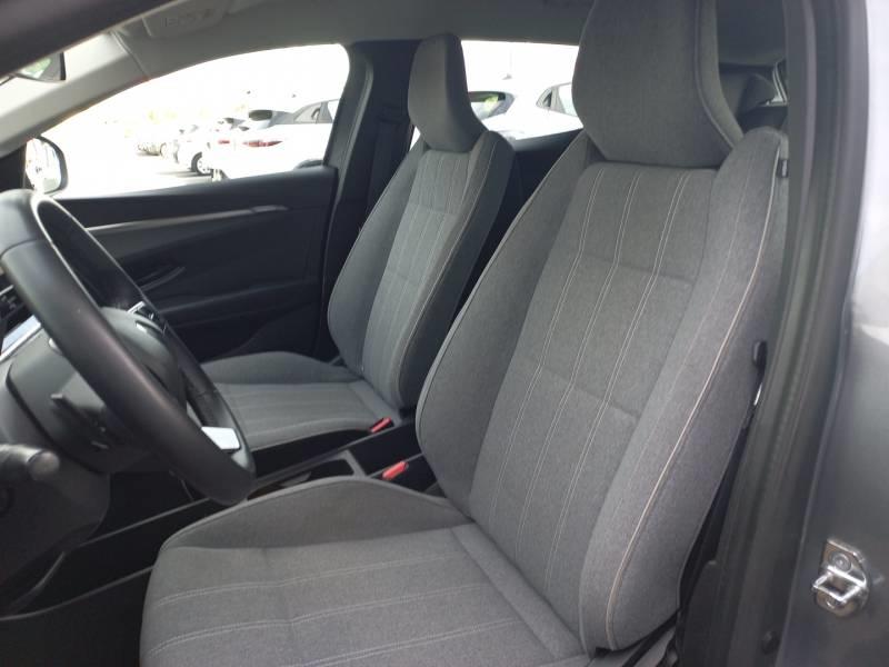 Renault Mégane E-Tech Ev60 220 ch super charge Equilibre