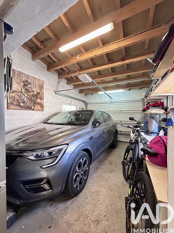 Appartement - 130 m² - 4 pièces