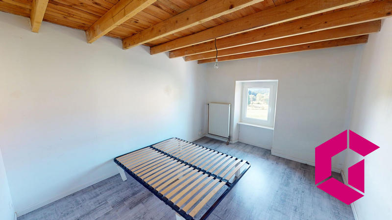 Ferme - 85 m² - 4 pièces